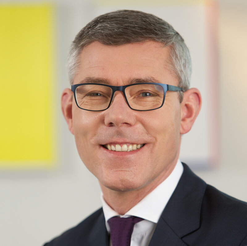 Dr. Christian P. Illek