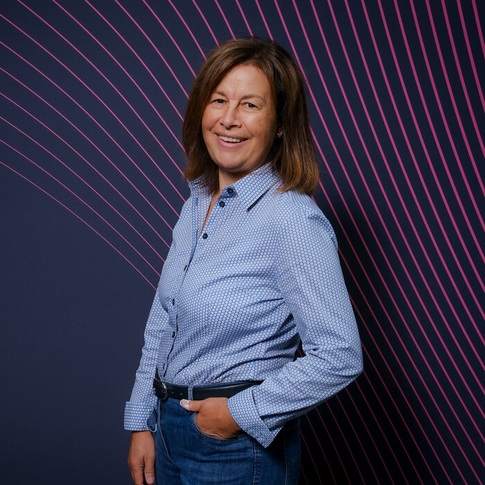 Gabriele Schend