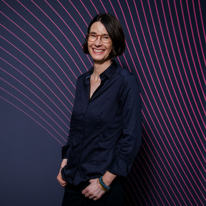 Dr. Gudrun Tegeder