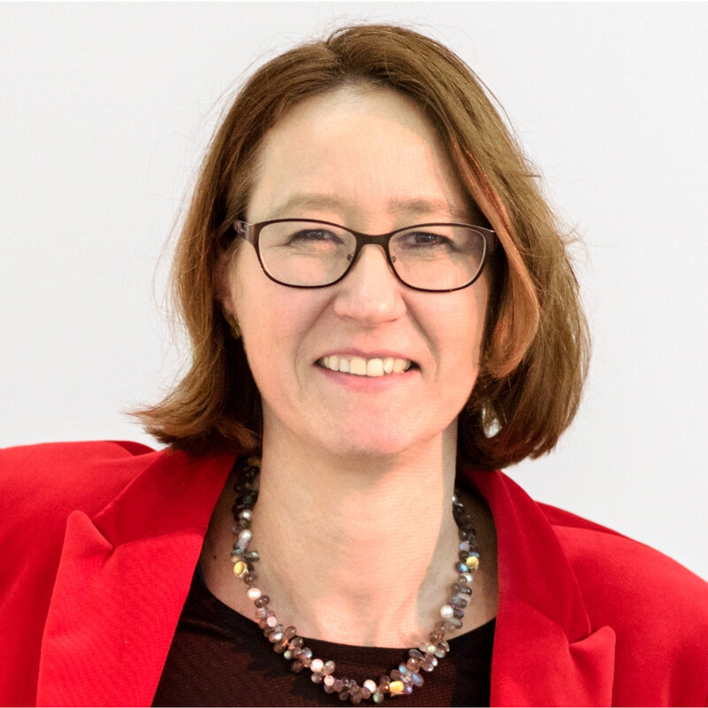 Prof. Dr. Ulrike Cress