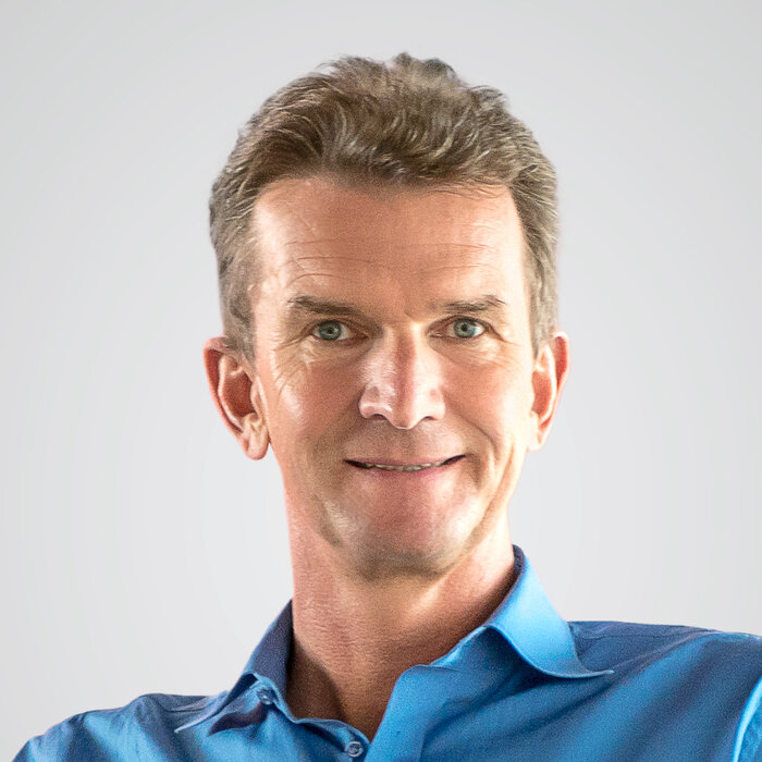 Prof. Dr. Michael Groß