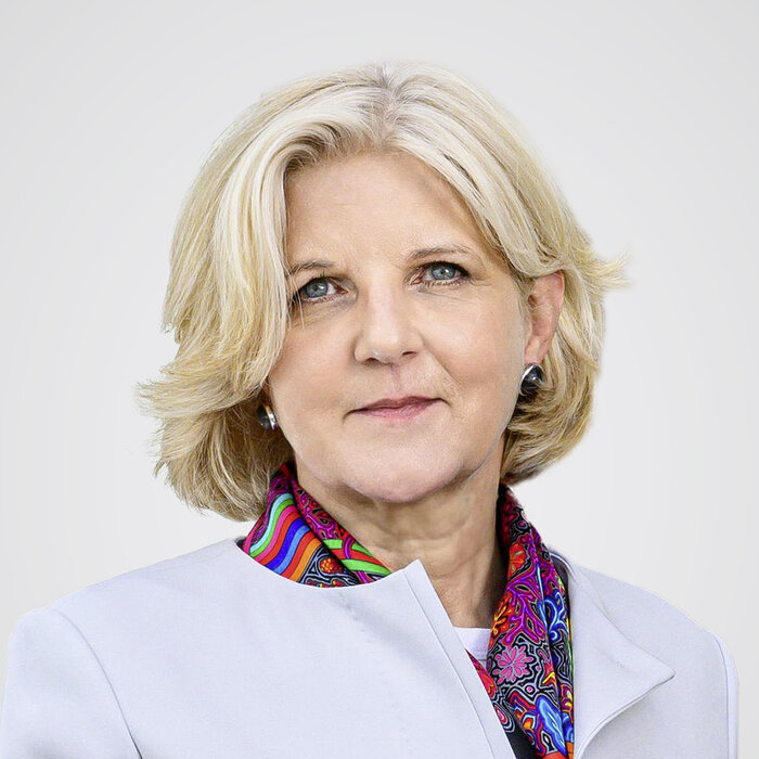 Prof. Dr. Martina Brockmeier