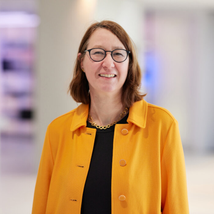 Prof. Dr. Ulrike Cress