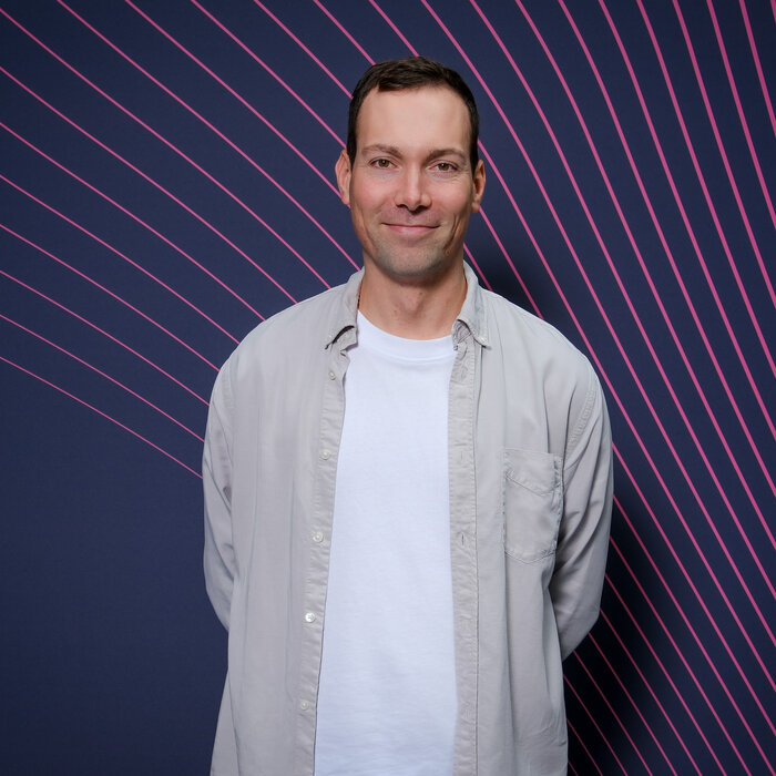 Nicolas Hanisch