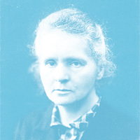 THE RADIOACTIVITY RESEARCHER: Marie Curie (1867 -1934) THE RADIOACTIVITY RESEARCHER: Marie Curie (1867 -1934)