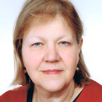Elke Großmann, Mitarbeiterin der Deutschen Telekom AG Elke Großmann, Mitarbeiterin der Deutschen Telekom AG