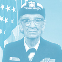 THE IT ICON: Grace Murray Hopper (1906 - 1992) THE IT ICON: Grace Murray Hopper (1906 - 1992)