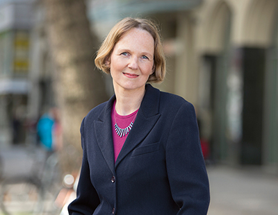 Anne Sliwka