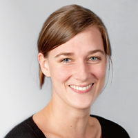 Portrait Meike Baars