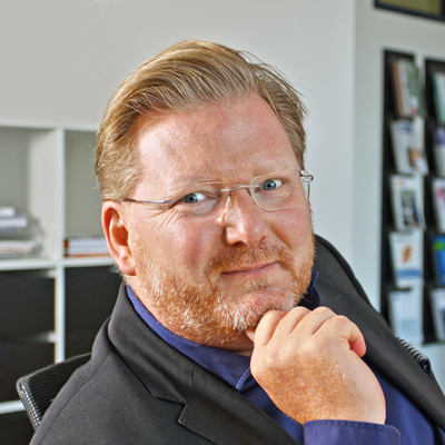 Christoph Igel