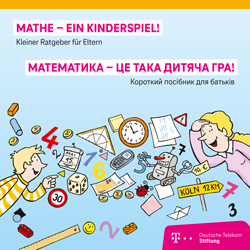 Elternratgeber Mathematik