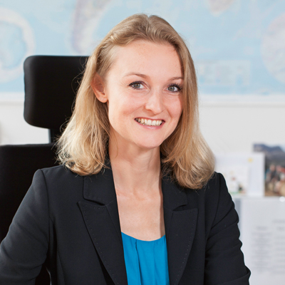 Heidrun Stöger