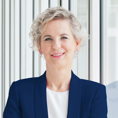 Marion Weissenberger-Eibl