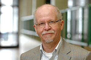 Portrait Klaus Klemm