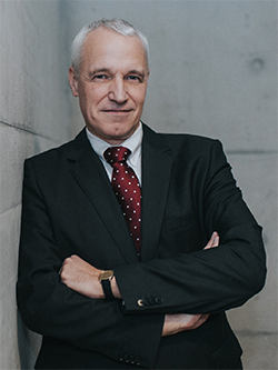 Dr. Herbert Münder