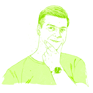 Cedric Engels
