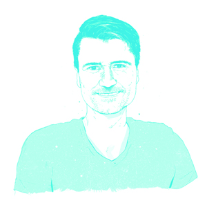 Nick Klupak