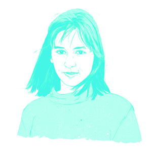 Pauline Brünger