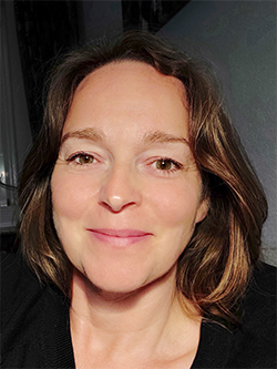 Kerstin Schröter