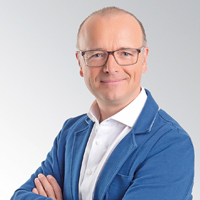 Portrait Karsten Schwanke