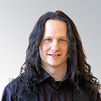 Portrait Christian Spannagel