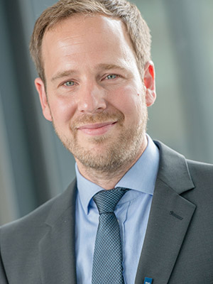 Prof. Dr. Marc Stadtler, Institut für Erziehungswissenschaft, Ruhr-Universität Bochum