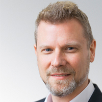 Portrait Christian Stöcker