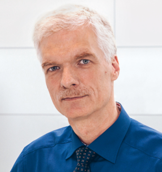 Andreas Schleicher (OECD)