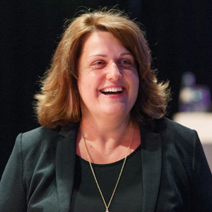 Birgit Eickelmann