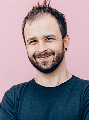 Jonas Bücker
