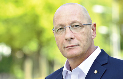 Uwe Hück