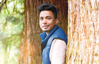 Sunithan Jesubalarasa