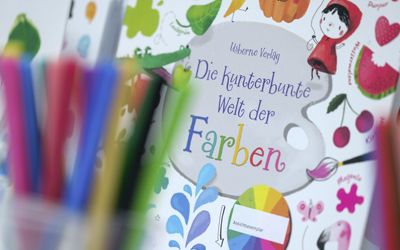 Buchtipp MINT-Vorlesepaten
