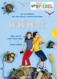 Cover „WWWas?“
