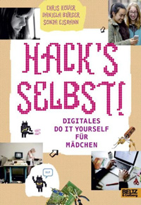 Cover „Hack´s selbst“