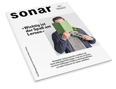 Titelbild sonar 1-17
