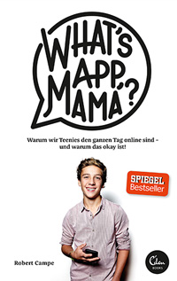Cover „What´s App, Mama?“