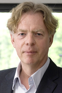 Ton de Jong