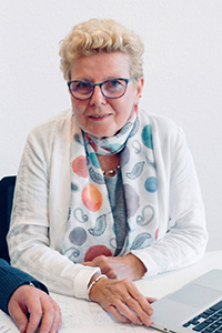 Portrait Dorothee Brauner