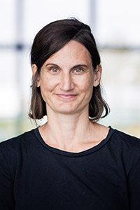 SZ-Journalistin Carolin Gasteiger