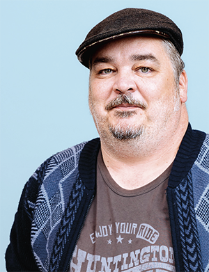 Ronny Lehmann