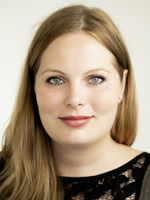 Lisa Mütsch