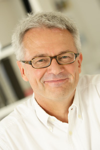 Manfred Prenzel