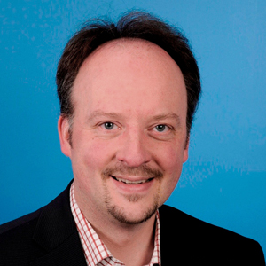 Mario Mosbacher