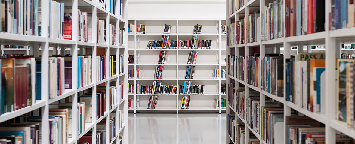 Bibliothek des Jahres - Bibliotheken als Mittler digitaler Bildung