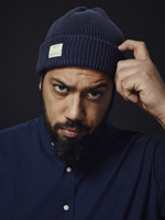 Samy Deluxe