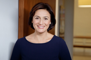 Sandra Maischberger