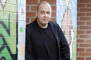 Thomas Sonnenburg