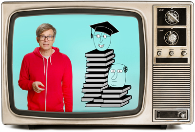 Video Ralph Caspers