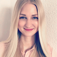 Svenja Senger, Fundament-Lehramtsstipendiatin der Telekom-Stiftung Svenja Senger, Fundament-Lehramtsstipendiatin der Telekom-Stiftung